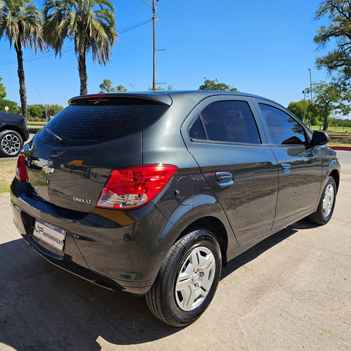 Chevrolet Onix 1.0 Lt 78cv
