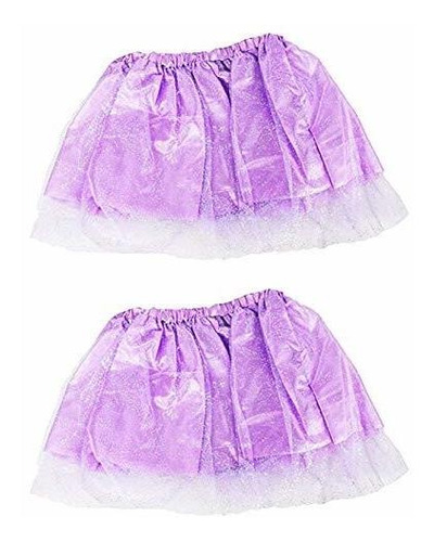 Disfraz Niño - Black Duck Brand Set Of 2 Costume Glitter Tut