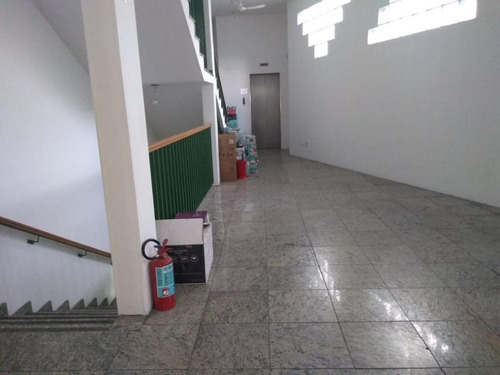 Loja À Venda, 1000 M² Por R$ 3.900.000,00 - Santana (zona Norte) - São Paulo/sp - Lo0043