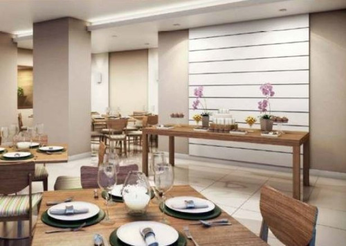 Imagem 5 de 29 de Apartamento Residencial Para Venda, Recreio Dos Bandeirantes, Rio De Janeiro - Ap9165. - Ap9165-inc