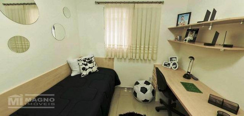 Imagem 8 de 16 de Apartamento Com 3 Dormitórios À Venda Na Vila Matilde - Ap0579