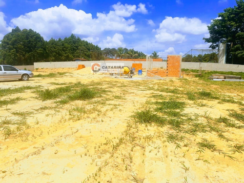 Imagem 3 de 6 de ***edícula Em Construção Dentro De Condomínio***