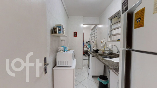 Imagem 6 de 20 de Apartamento De Condomínio Em São Paulo - Sp - Ap4492_nbni
