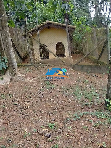Imagem 9 de 15 de Chácara Em Mairiporã - 1102