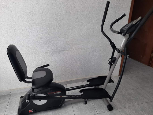 Remate Elíptica Pro-form+bicicleta Hibridaproform 2 En 1