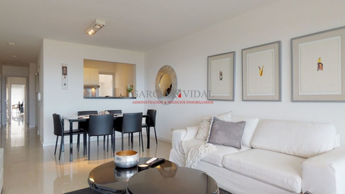 Imagen 6 de 20 de Venta De Apartamento 2 Dormitorios Y Medio En Rincon Del Indio