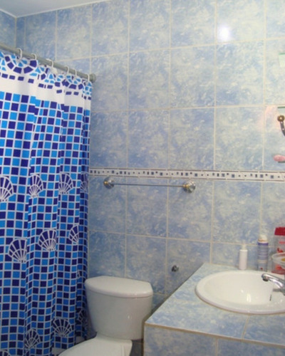 Apartamento En Res.brisas Del Mar Higuerote