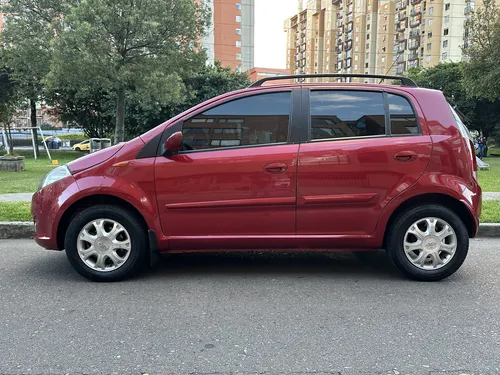 Chery Nice 1.3 Ya1ac-1115 Comfort