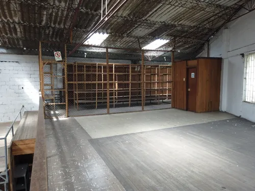 Bodega En Arriendo En Minitas/manizales (27918801).