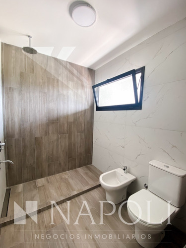 Imagen 12 de 14 de Venta De Casa A Estrenar, Principado Ciudad Náutica Canning