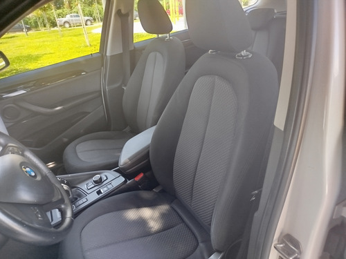 Bmw X1 1.8 L