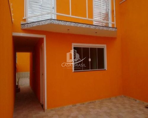 Imagem 9 de 10 de Sobrado Para Venda - 597