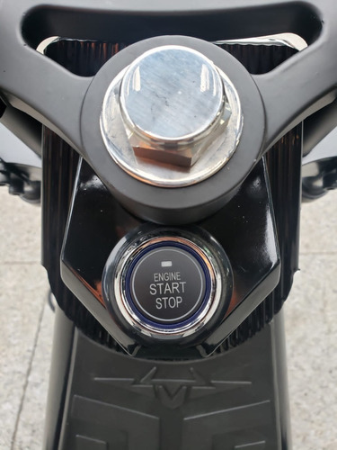 Imagem 5 de 6 de Moto Elétrica Neon Chubby Plus 2.000w. 2022