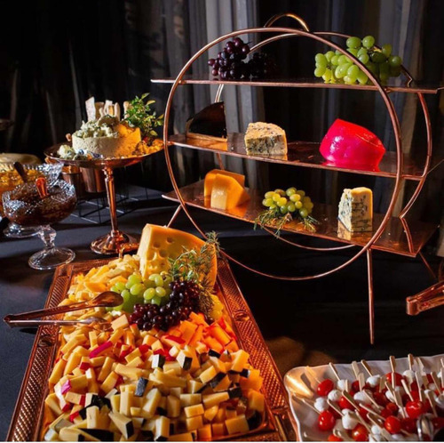 Kapsalon Buffet E Eventos