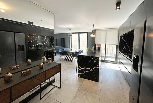 Se Vende O Arrienda Moderno Departamento Providencia 3d 2b