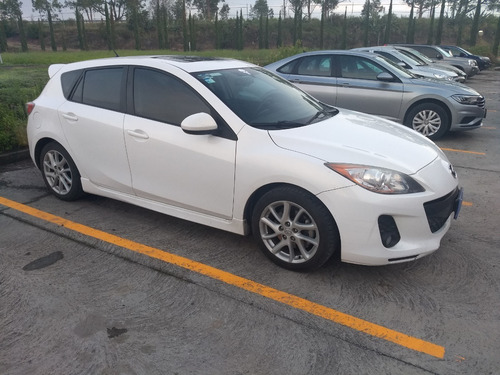 Imagen 3 de 9 de Mazda 3 2012 Hatchback