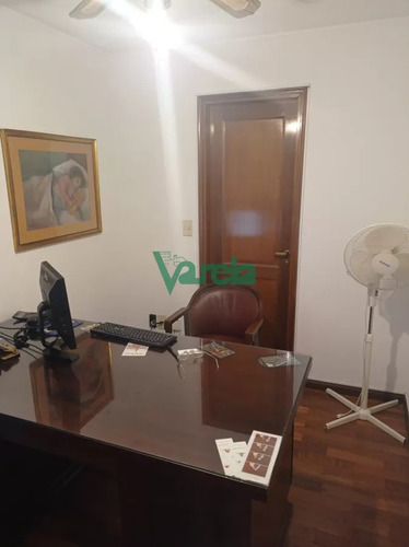 Venta Apartamento Pocitos 3 Dorm 4 Baños, Piso Entero, Parrillero Propio, Gge X 2