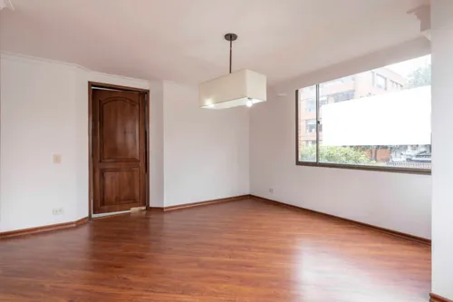 Apartamento En Venta En Chicó Norte. Cod V11221