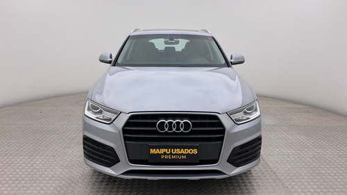 Audi Q3 1.4 Tfsi Stronic 150 Cv