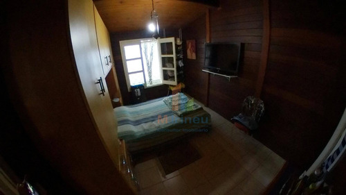 Imagem 30 de 30 de Chácara Com 3 Dormitórios À Venda, 2000 M² Por R$ 950.000,00 - Parque Dos Cafezais 1 - Itupeva/sp - Ch0032