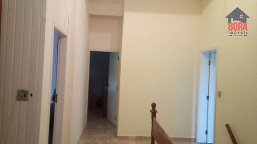 Chácara Residencial À Venda, Terra Preta, Mairiporã. - Ch0170