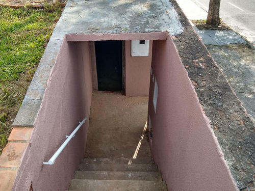 Imagem 30 de 30 de Residência De Alvenaria - Ca0654