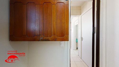 Imagem 4 de 15 de Apartamento Brooklin 2 Dormitorios 150 M² - V-103971