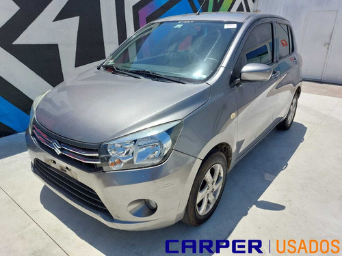 Suzuki Celerio Glx 1.0 C/64579