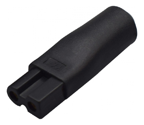 . 2 Conector Convertidor De Carga Conector, Adaptador Hembra
