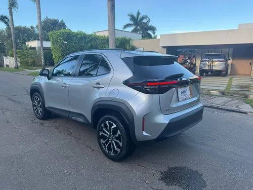 Toyota Yaris Cross 1.5 Hev Xs