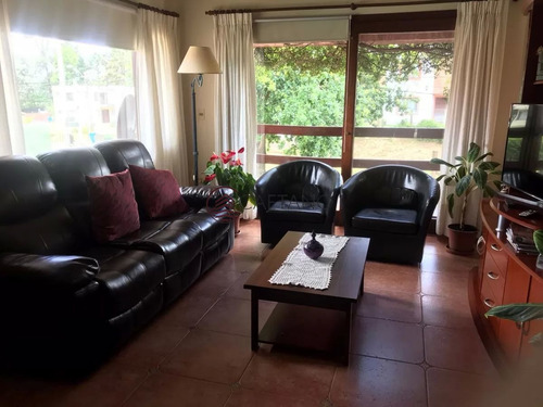 Imagen 3 de 6 de Hermosa Casa En Muy Buena Zona! - Punta Del Este Jardines De Cordoba