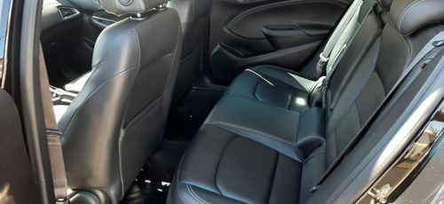 Imagem 5 de 9 de Chevrolet Cruze 1.4 Lt 2017