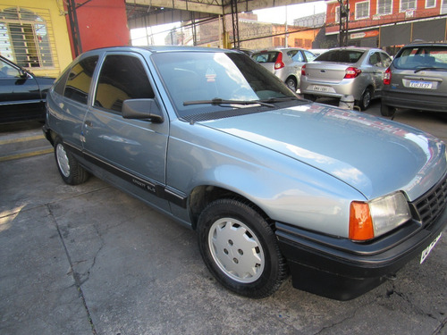 Imagem 5 de 8 de Gm Kadett Sl/e 1.8 Alcool 1989