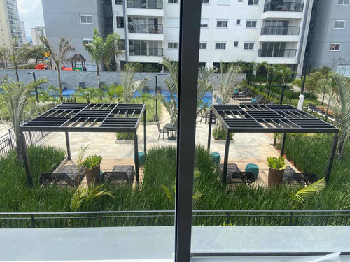 Apartamento (vertiz Vila Mascote) - Direito C/ Proprietário