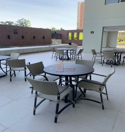 Imagem 4 de 11 de Apartamento Cobertura A Venda Edificio Ankaa Rio Preto - Ap00034 - 70305173