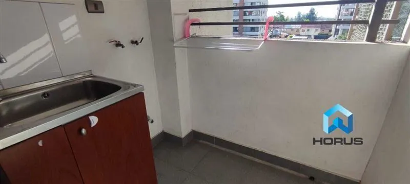 Imagen 5 de 10 de Metro San Miguel, Llano De Subercaseux