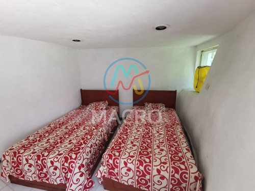 Casa En Renta En Col. Santa Rosa Ideal Para Fines De Semana Con Alberca