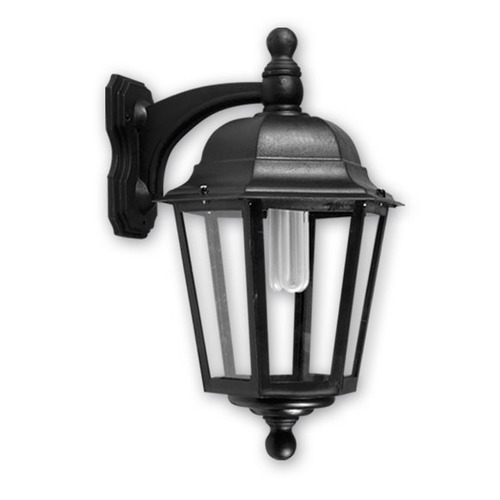 Farol Colonial De Pared Indivor 1295