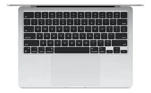 Laptop Apple Macbook Air 13-inch 2024 M3 8gb Ram 256gb Ssd