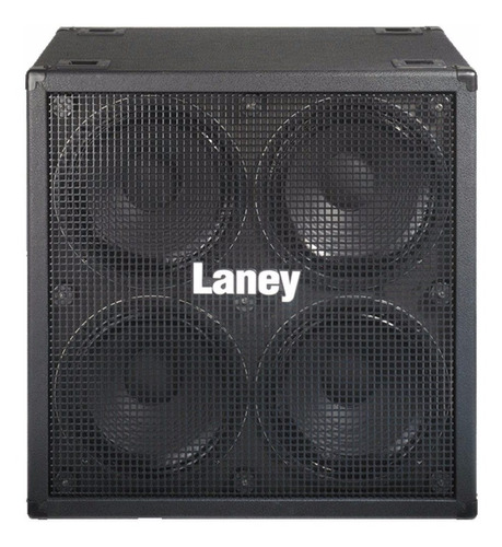 Bafle P/ Amplificador Guitarra Laney Lx412s 200w 4x12 Recto