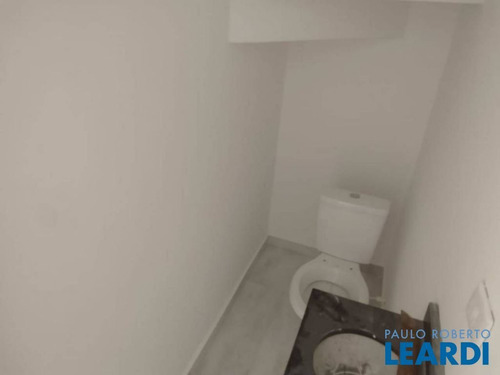 Sobrado - Jardim Caguassu - Sp - 635692