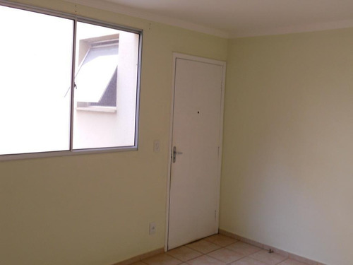 Imagem 3 de 26 de Apartamento - Ap541
