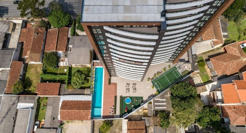 Imagem 9 de 15 de Apartamento - Bacacheri - Ref: 3050 - V-3050