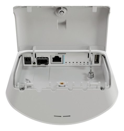 Mikrotik Mantbox Ax 15s L22ugs-5haxd2haxd-15s L4