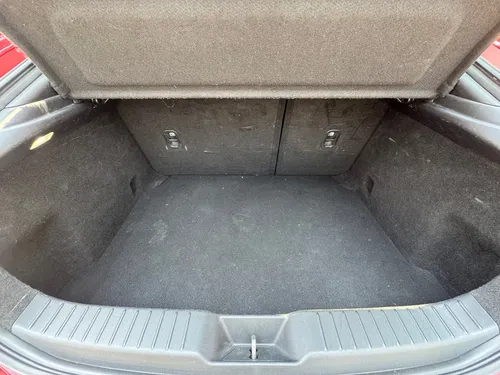 Mazda 3 2.5 S Hatchback Mt