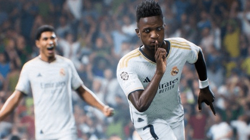 Ea Sports Fc 24 ::.. 2024 Nintendo Switch