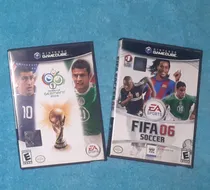 Comprar Juegos De Nintendo Game Cube 100% Originales