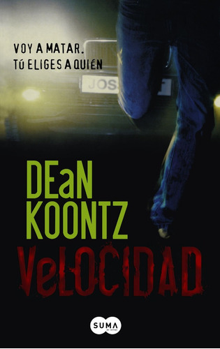 Velocidad - Dean Koontz