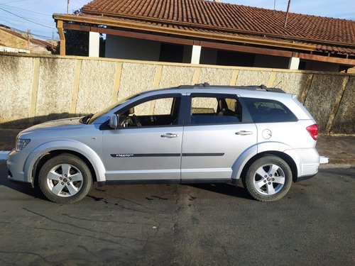 Imagem 13 de 14 de Fiat Freemont 2012 2.4 Precision 5p