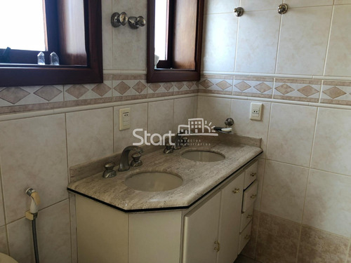 Imagem 19 de 21 de Casa À Venda Em Parque Nova Campinas - Ca003153